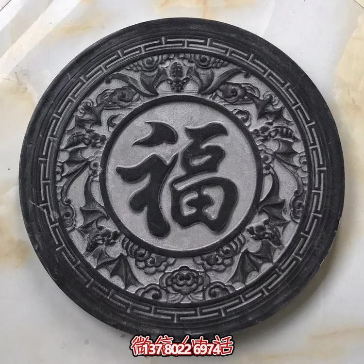 精美仿古石雕雕刻浮雕壁畫，打造完美家居背景