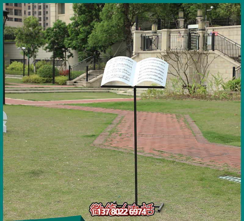 不銹鋼雕塑裝飾品，添加創意景觀公園氣息
