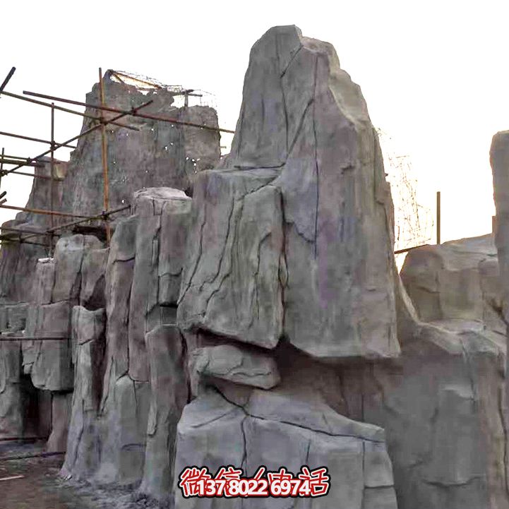 夢(mèng)幻式動(dòng)物園景觀設(shè)計(jì)