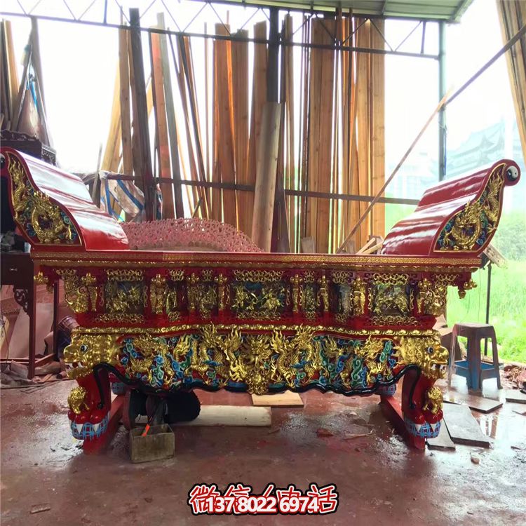 精美擺件，造型精致，傳統(tǒng)文化香氣，為你的寺廟增添神圣氣息